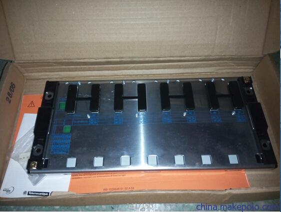 施耐德底座TSXRKY8 專業選型指南與采購要點