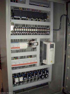 上海自動化控制系統(tǒng)集成控制柜 性能穩(wěn)定、經(jīng)濟實用、操作便捷的機電控制核心