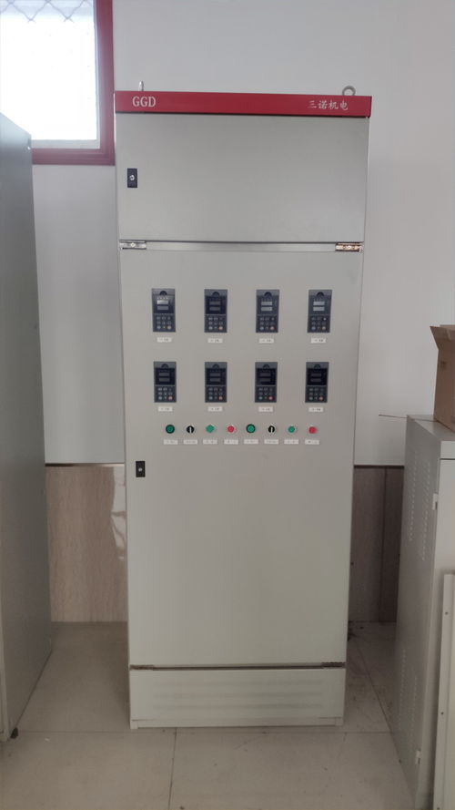 控制系統(tǒng)選擇 聚焦專業(yè)廠商，以三諾機電為例解析優(yōu)質(zhì)機電控制系統(tǒng)