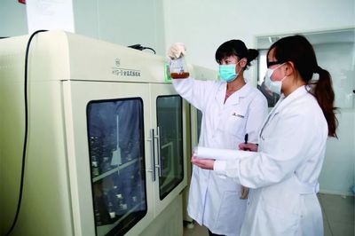 攜手生物技術，引領飼料工業(yè)新未來——北京大北農科技集團股份協(xié)辦2019中國飼料工業(yè)展覽會