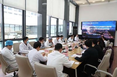 第三附屬醫院脊柱外科一科國家重點研發計劃青年科學家項目啟動，推進生物技術創新與應用