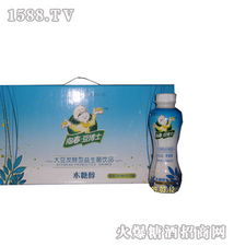 山東豆博士生物科技 引領生物技術創新，賦能現代農業發展