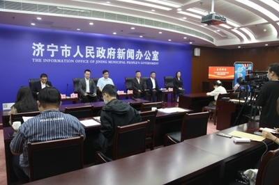 濟寧2022年度“最美科技工作者”記者見面會圓滿落幕，生物技術推廣引領科技新風尚