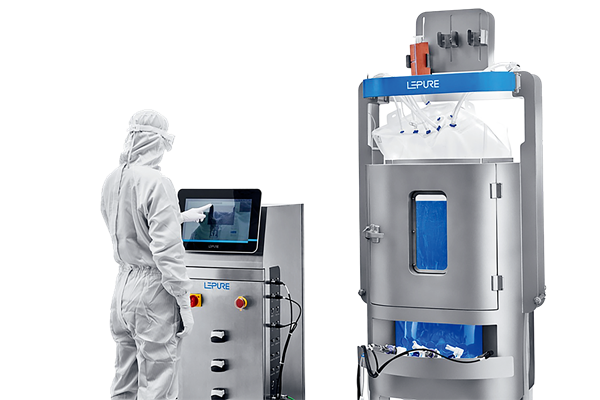 中國生物反應器發展歷程與生物技術推廣的協同演進