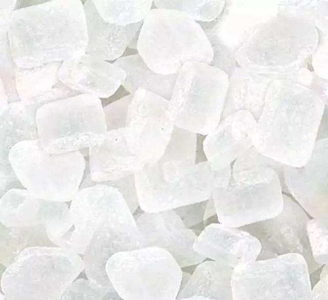 紅糖/白糖/冰糖,你都吃對(duì)了嗎?