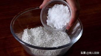 不用冷藏,無(wú)需用到烤箱,這樣做的椰汁千層糕,軟糯q彈不粘牙