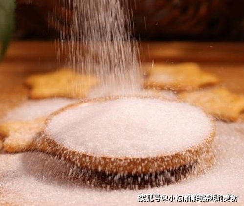 吃了這么多年白糖,終于明白綿白糖和白砂糖的區(qū)別,別再買(mǎi)錯(cuò)了