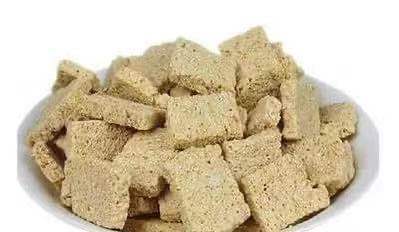 富平縣地理標志保護產品:流曲瓊鍋糖、富平羊奶粉