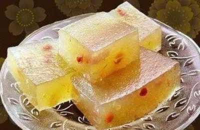 古代糕點名稱有哪些?