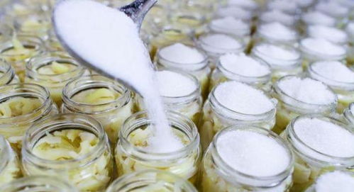 糖尿病和飲食有關 白糖或許只排末位,看到榜首 不少人喜歡吃