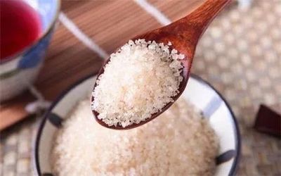 白糖別再這樣吃了,小心肚里長(zhǎng)蟲,已有人中招