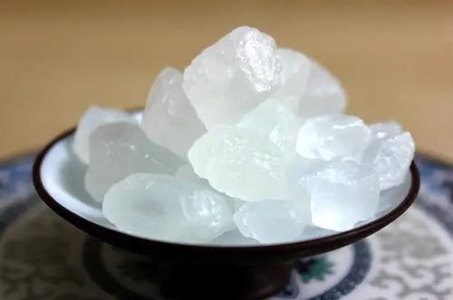 紅糖 白糖與冰糖,你分得清它們的作用嗎 區別很大